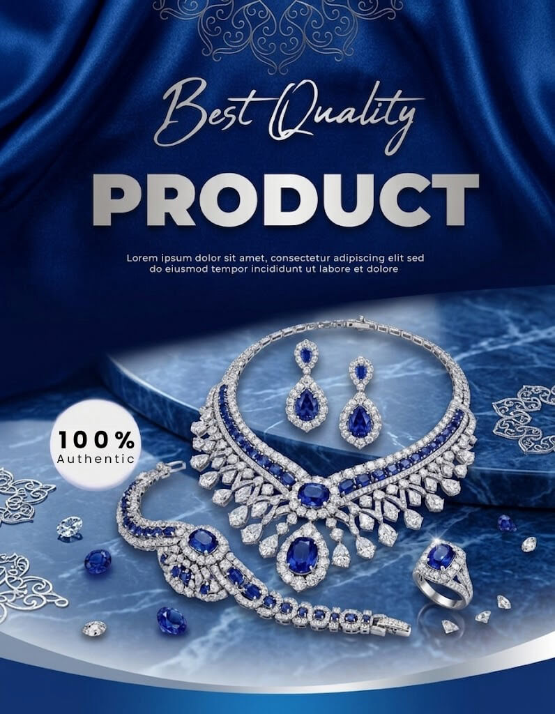 Jwellery